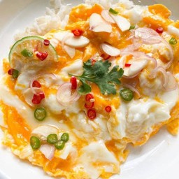 ไข่ยู้ยี่