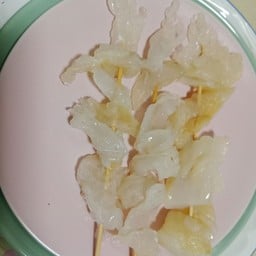 ยำยามว่าง