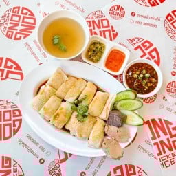 กงกงข้าวมันไก่ ดอนเมือง