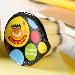 คัสตาร์ดพุดดิ้ง (take home)