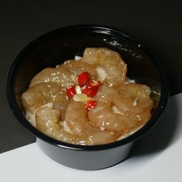 ข้าวหน้าอิ่มจุ้งง