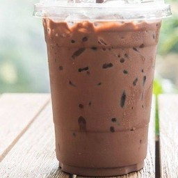 โกโก้เย็น