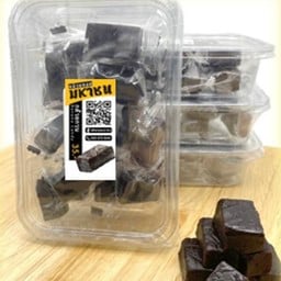 กล้วยทอดมหาชน  ปตท.พระลับ