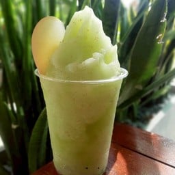 แอปเปิ้ลสมูทตี้