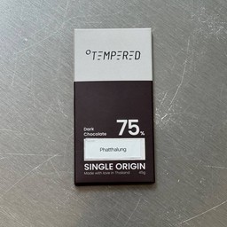 Dark Chocolate 75%(Phattalung)