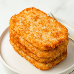 Hash brown / มันฝรั่งบดทอด
