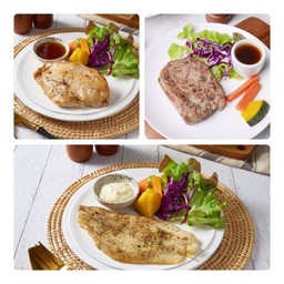 เซ็ตอิ่มคุ้ม 1