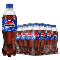 เป๊ปซี่ เครื่องดื่มน้ำอัดลม 300 มล.