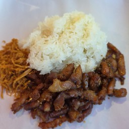 ห่อข้วเหนียว 4 หมู