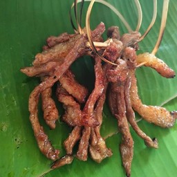 เนื้อพวง 5แถม 1