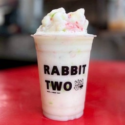 นมเปรี้ยวปีโป้ ปั่น