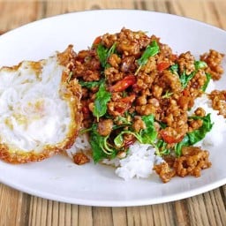 ครัวหลังบ้าน