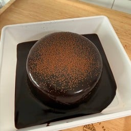 Bake Me Happy By Natthy (Possum.shop)