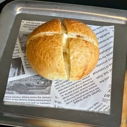Cream Cheese Garlic