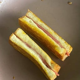 Soo mee หมี่ไก่ฉีก