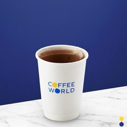 อิงลิช เบรกฟาสต์ ที ร้อน