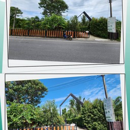 595 Home Cafe ระโนด