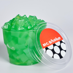 วุ้นแอปเปิ้ล (take home)