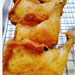 น่องสะโพกชิ้นใหญ่