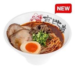 หม่าล่าราเมน