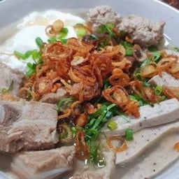 ก๋วยจั๊บญวนน้องเฟรม ไม่มี