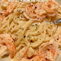 สปาเก็ตตี้ ตามสั่ง ซอยมังกร