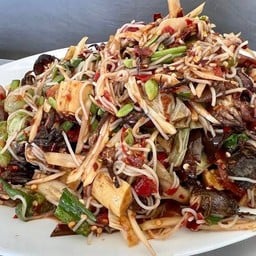ส้มตำป่า