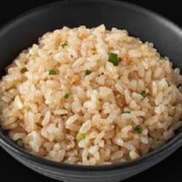 Garlic Fried Rice ข้าวผัดกระเทียม