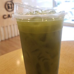 เพียวมัทฉะ