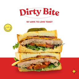 no.06  เดอร์ตี้ ไบท์ Dirty Bite