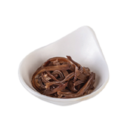 (D) เห็ดหูหนู