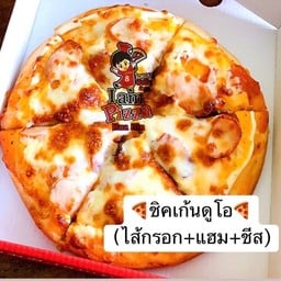 ชิคเก้นดูโอ้