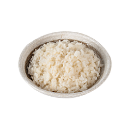 (D) ข้าวสวยญี่ปุ่น