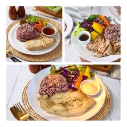 เซ็ตระงับหิว