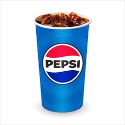 Pepsi 16 oz น้ำเป๊ปซี่ ขนาด 16 oz.
