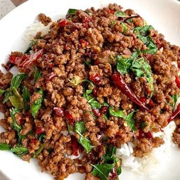 อร่อยใกล้ฉัน ซอยสายหยุด