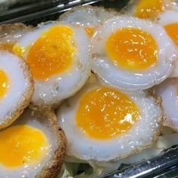 ไข่ปลาทอดไข่ต๊อก-วชิราสตรีทฟู๊ด