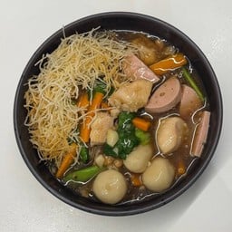 ราดหน้ารวม