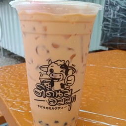 ชานม ไข่มุก