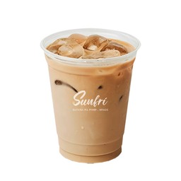 Espresso เอสเพรสโซ