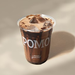 ซูเปอร์ ไอซ์ด์ ช็อกโกแลต