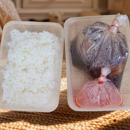 ข้าวขาหมู