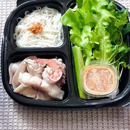 เมี่ยงรวม (ชุดเล็ก)