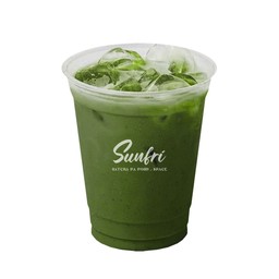 Clear Matcha มัทฉะใส