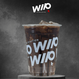 WIP COFFEE STATION BTS-ช่องนนทรี