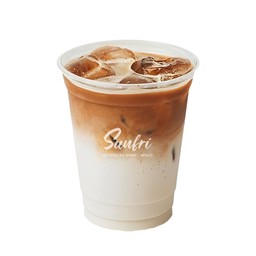 Latte ลาเต้