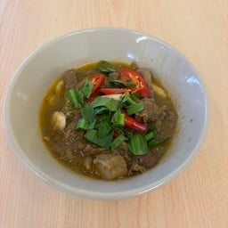 มุม เล่าขวัญ ลาบเหนือ