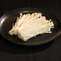 เห็ดเข็มทอง