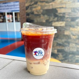 PK Cafe โรงเรียนพระกุมารมหาสารคาม