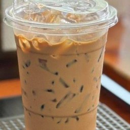 กาแฟเย็น